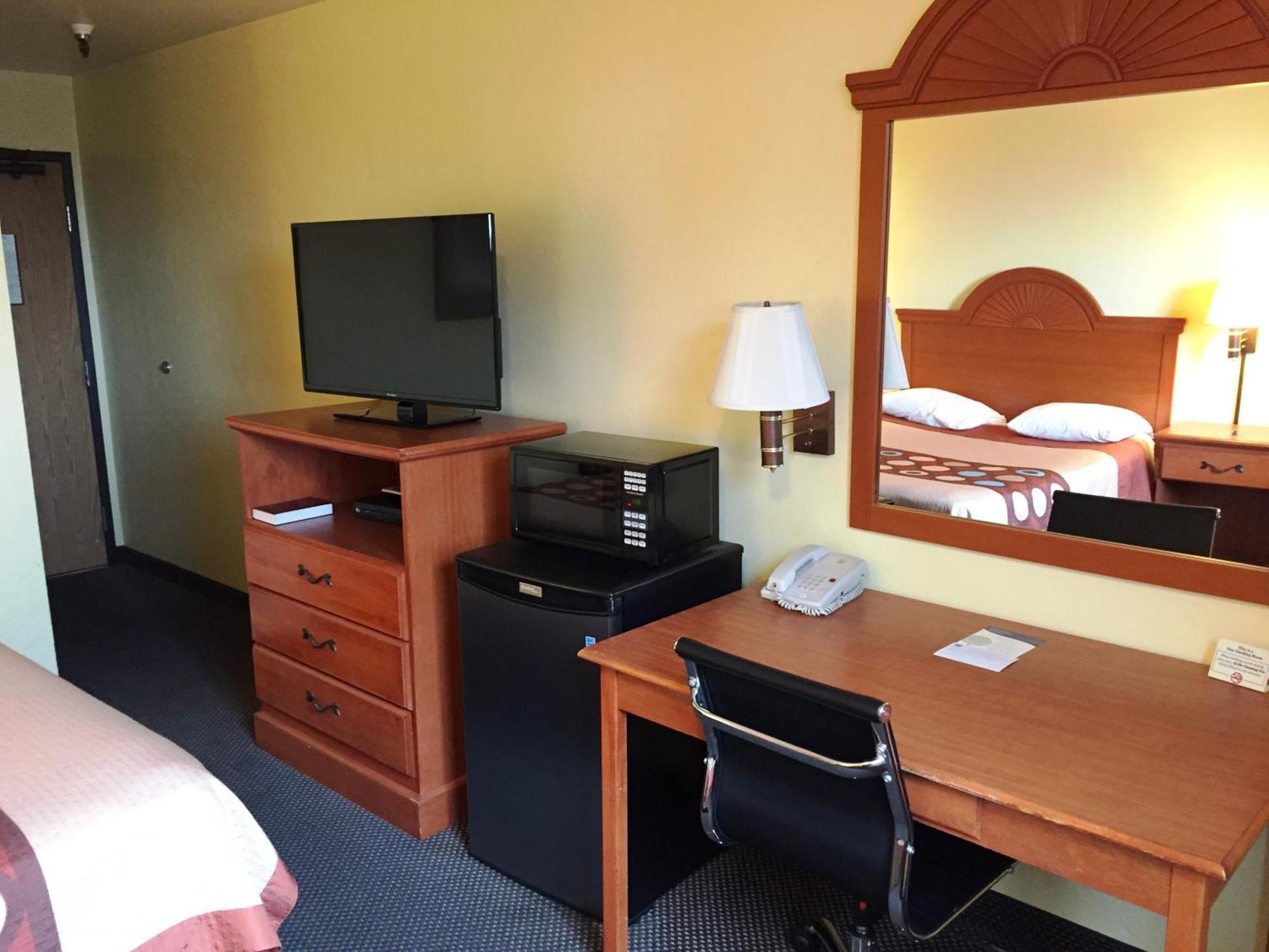 Motel 6-Wilsonville, Or - Portland ภายนอก รูปภาพ