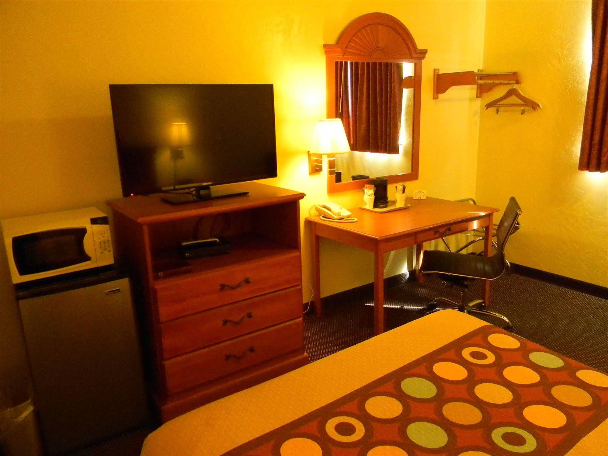 Motel 6-Wilsonville, Or - Portland ภายนอก รูปภาพ