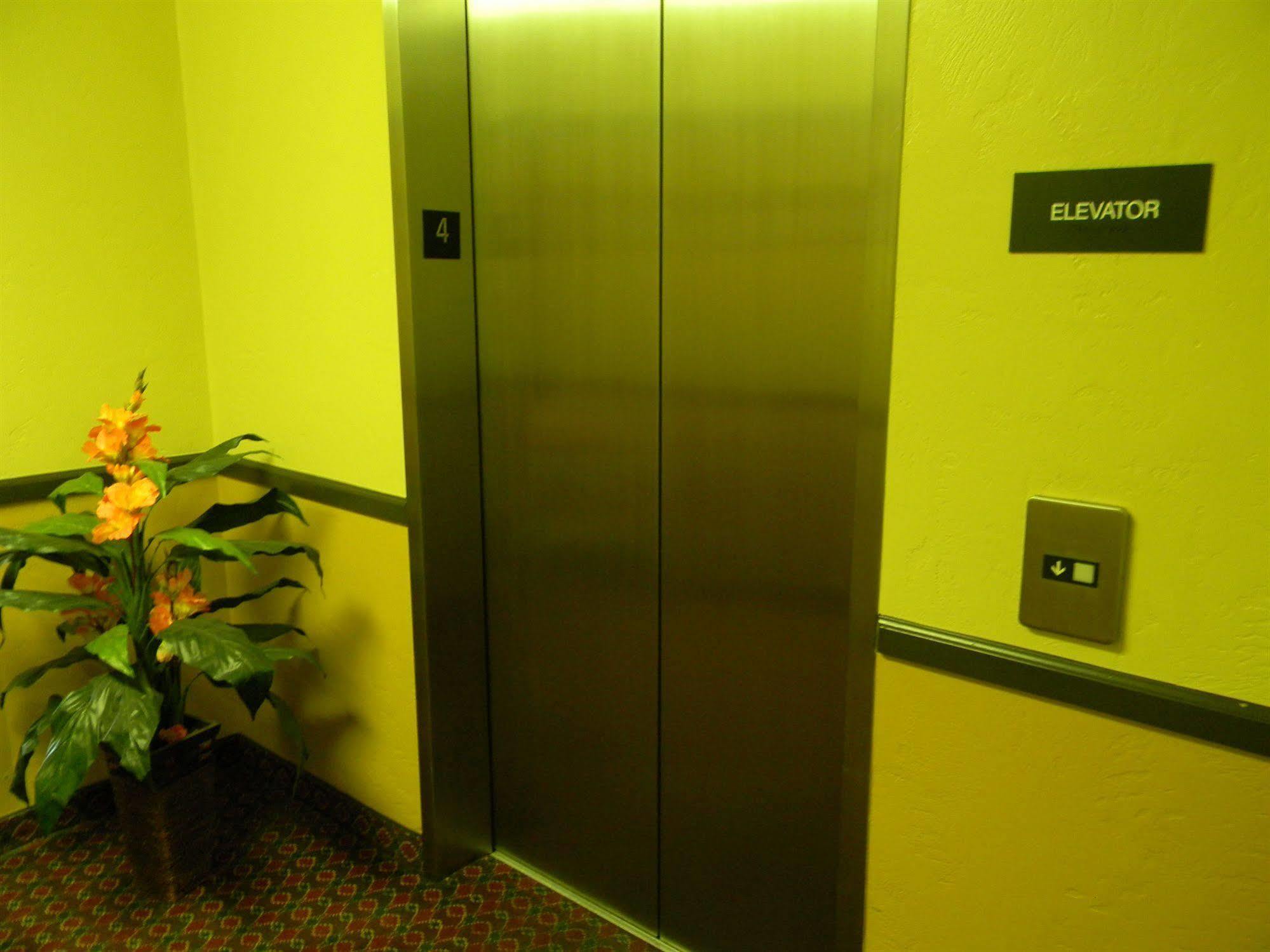 Motel 6-Wilsonville, Or - Portland ภายนอก รูปภาพ